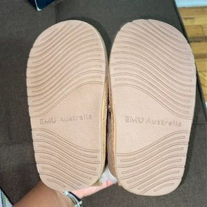 Meet your Posher, Al-nisa